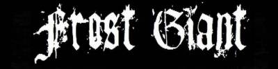logo Frost Giant